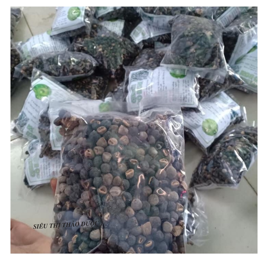 Hạt Chuối Cô Đơn Lợi Tiểu Tốt Cho Người Sỏi Thận Túi 500gr - 1kg | BigBuy360 - bigbuy360.vn