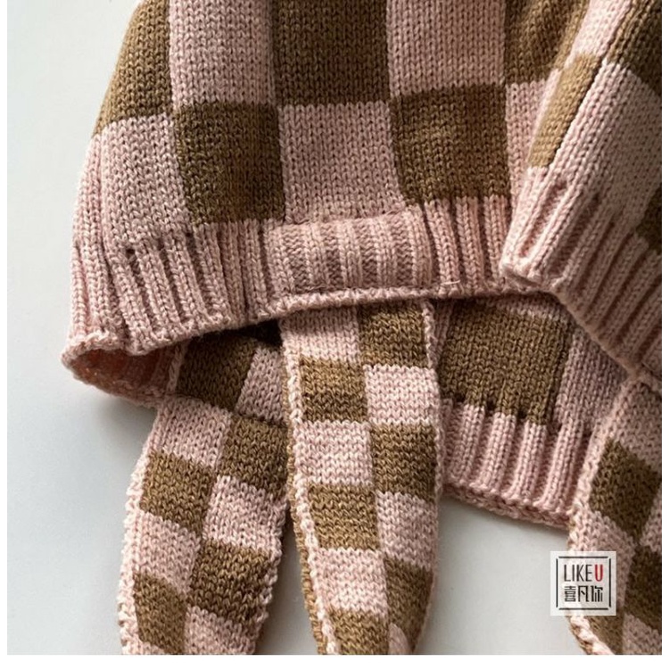 Túi Đeo Vai Vải Len Lông Xù Hình Vuông Màu Trắng Đen Phong Cách Hàn Quốc Thời Trang Thu Đông 2022