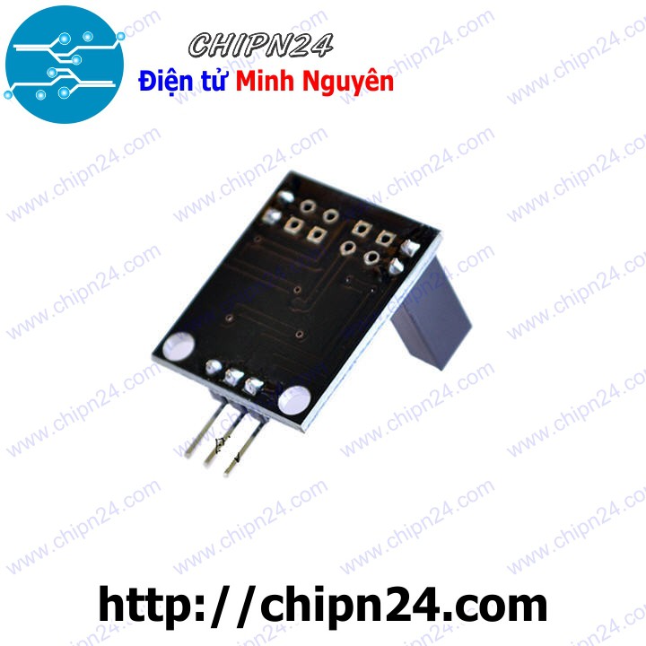 [1 CÁI] Module Cảm biến Hồng ngoại chữ U Rộng (Mạch cảm biến tốc độ Encoder Rộng)