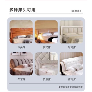 Đầu Giường Bọc Khung Giường