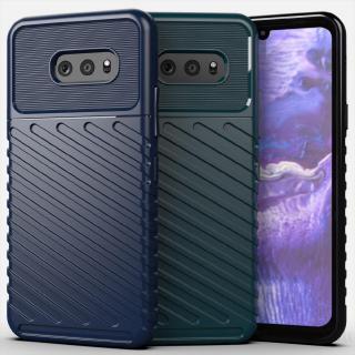 Ốp điện thoại TPU mềm dòng Thunder độc đáo cho LG G8X ThinQ