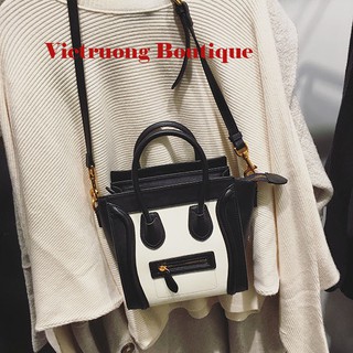 Túi xách nữ messenger hàng hiệu