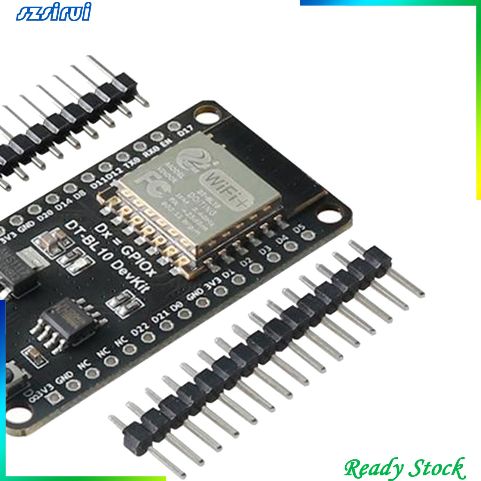 Bảng Phát Triển Wifi Dt-Bl10 2 Trong 1 Kết Nối Bluetooth & Wifi | BigBuy360 - bigbuy360.vn
