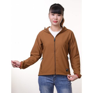 Áo Khoác Nữ HW0015 Weather Guide