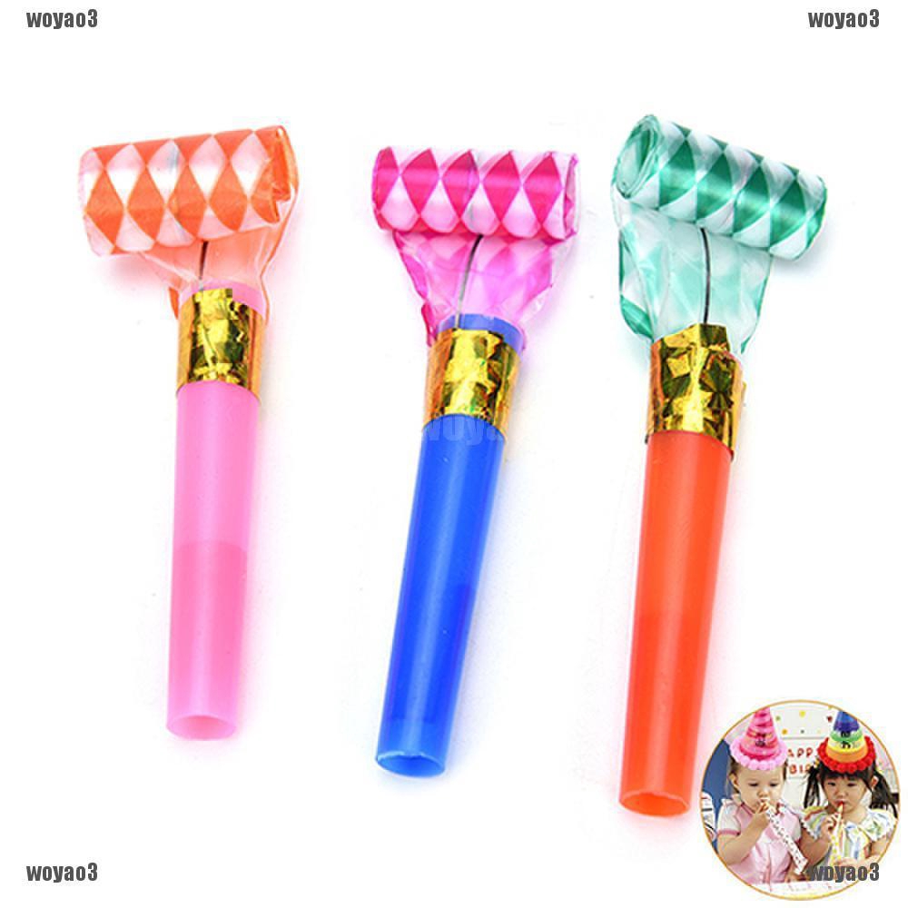 10 Với Mắt Sinh Nhật