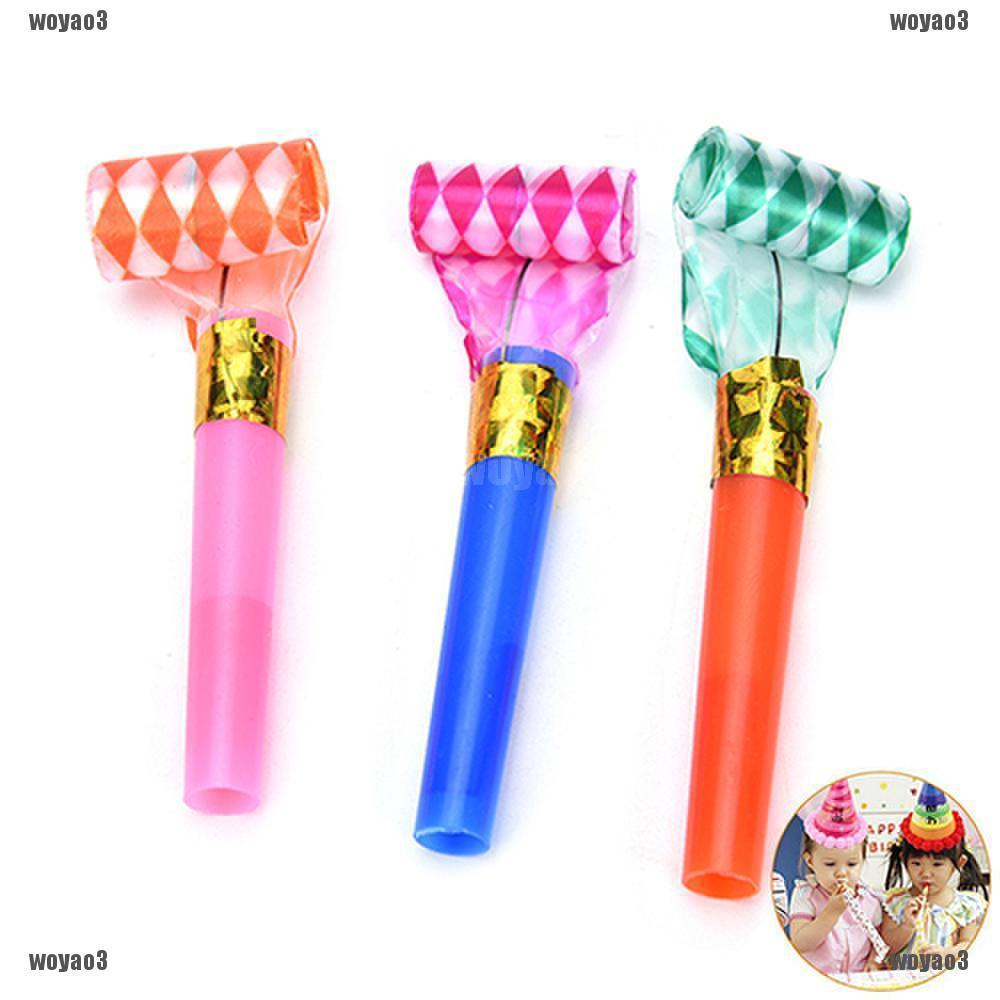 10 Với Mắt Sinh Nhật