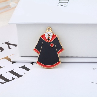 Móc Khóa Hình Đồng Phục Harry Potter
