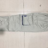 Quần bảo hộ túi hộp hàng đẹp kaki 3,1 Nam Định nhiều màu cho kĩ sư, công nhân