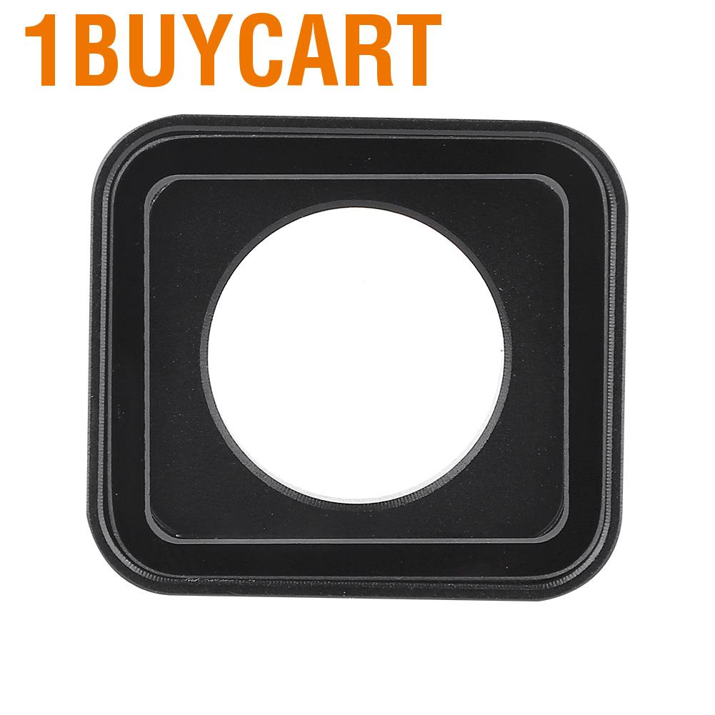 Vỏ nhựa bảo vệ ống kính camera DL Gopro HERO 5/6/7 Black