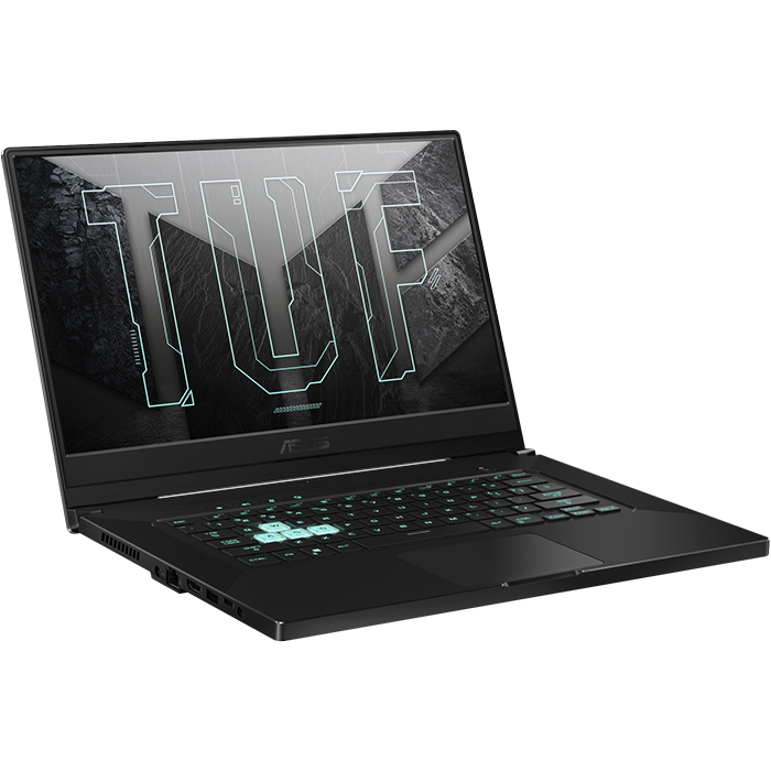 [MÃ ASUS500 giảm 500k]Laptop ASUS TUF Dash FX516PE-HN005T i7-11370H 8GB 512GB RTX3050Ti 4GB 15.6' 144Hz W10