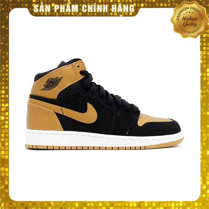 Giày thể thao Nike Jordan 1 MID 705300 026 🔴Giảm 100K Khi Nhập Mã 🔴