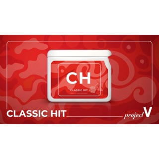 Thực phẩm bảo vệ sức khoẻ CH (Chromevital) Vision - Tăng nguồn năng lượng chống mệt mỏi cơ thể