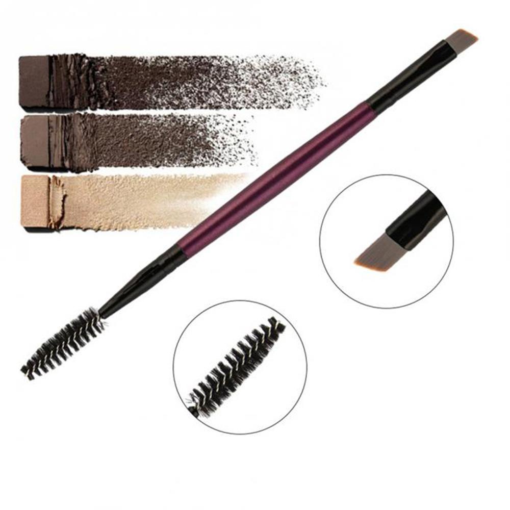 OCEANMAP Cọ Trang Điểm Chân Mày Chuyên Nghiệp