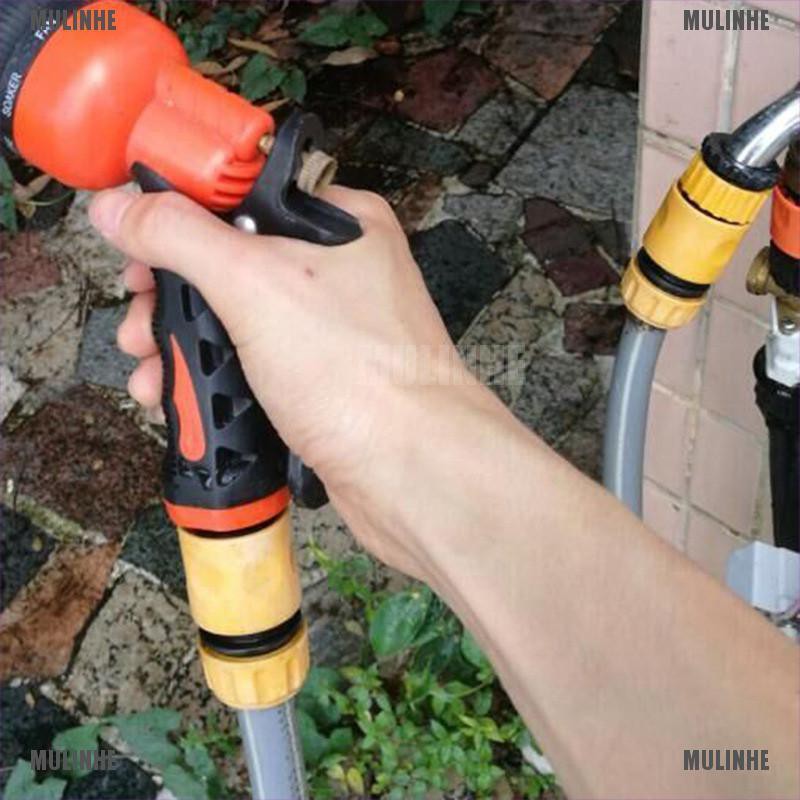 Set 3 Đầu Nối Ống Nước 1 / 2 &quot;