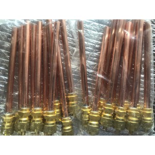 Ty nạp gas dài Combo
