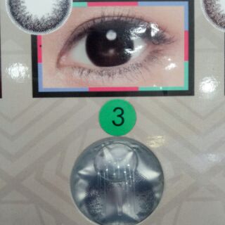 Lens 1 ngày hàng chính hãng