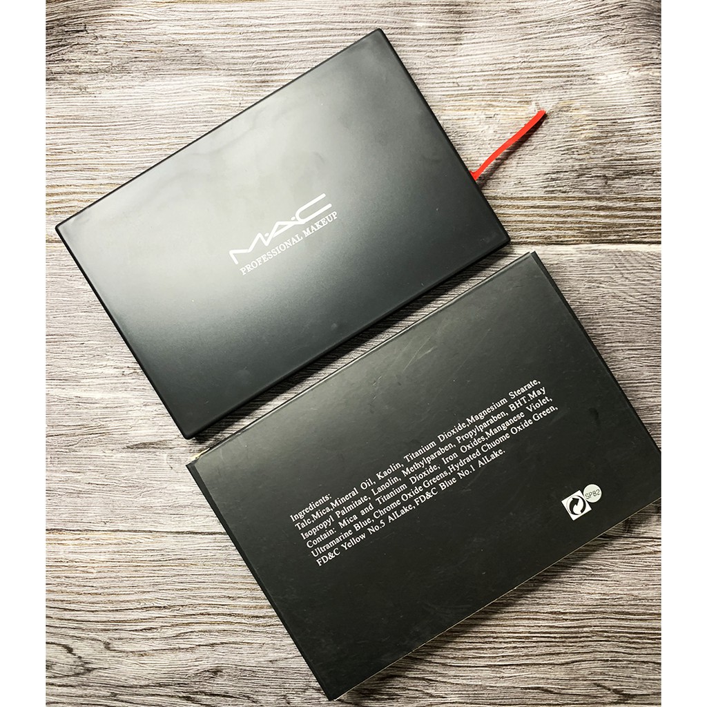 Bảng Phấn Mắt Trang Điểm Chuyên Nghiệp Đa Năng 82 Ô ( phấn mắt , má hồng , tạo khối, son môi | BigBuy360 - bigbuy360.vn