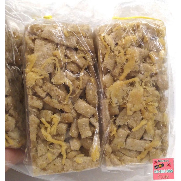 Cốm mì chà bông Bình Phan 200g