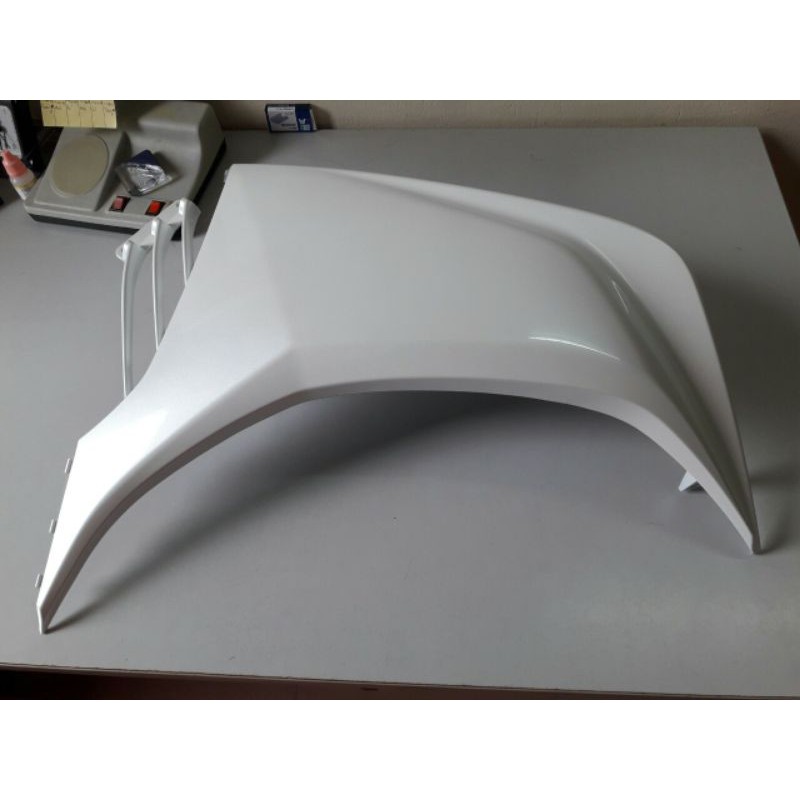 [YAMAHA] YẾM NGOÀI EXCITER 5 SỐ VÀ 4 SỐ ĐỜI MỚI