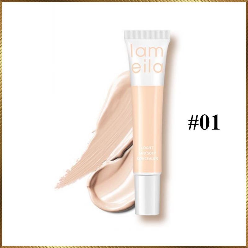 Kem che khuyết điểm Nội Địa Trung