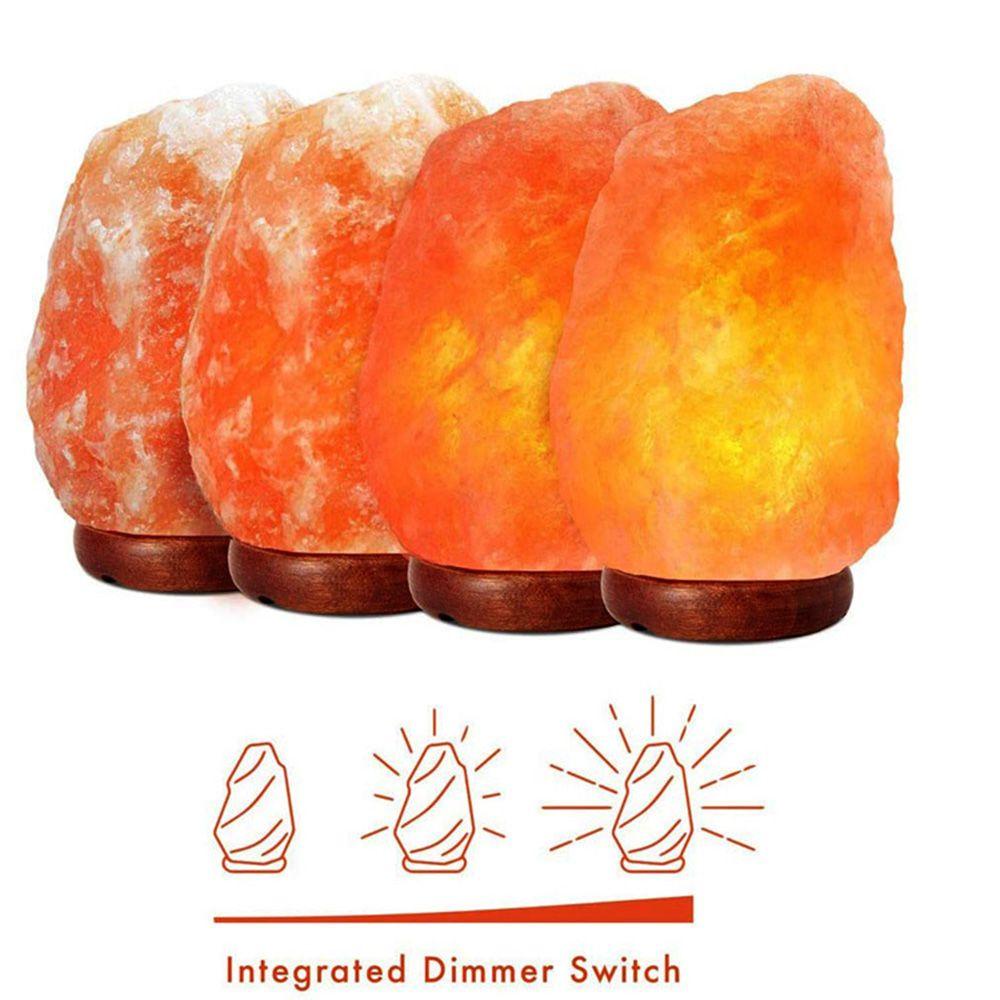 YIYU Đế Đèn Ngủ Bằng Gỗ Dùng Trang Trí Phòng Ngủ / Quán Bar / Khách Sạn