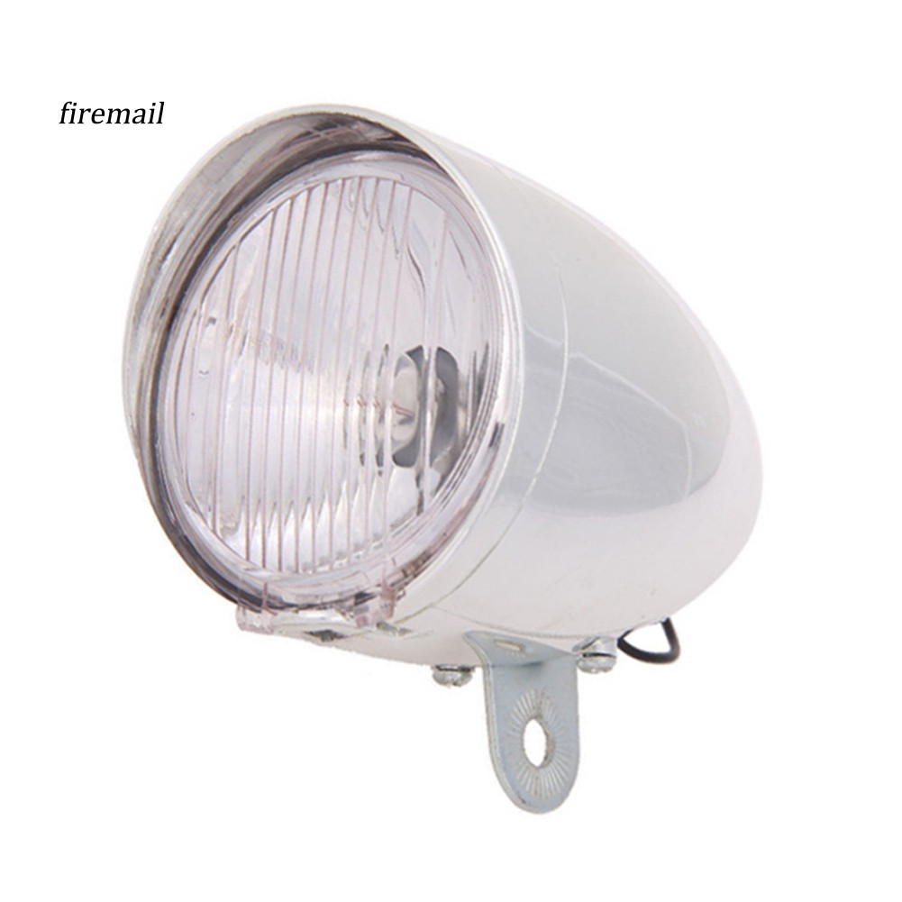 Bộ Đèn Led 6v 3w Cho Xe Đạp