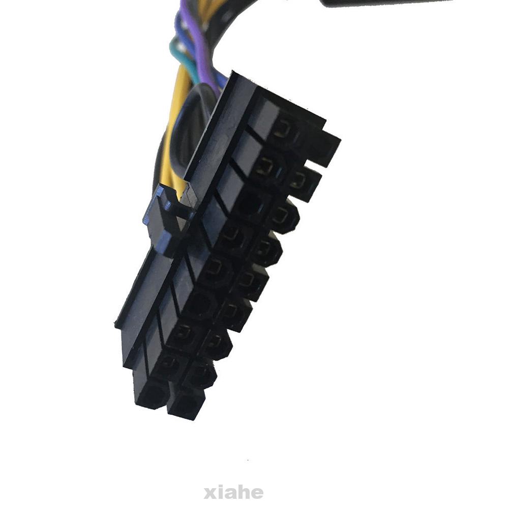 Cáp Chuyển Đổi Nguồn 24 Pin Sang 18 Pin Cho Hp Z620 Z420 | BigBuy360 - bigbuy360.vn