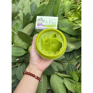 [HOT] Cao lá ổi - săn chắc, thon gọn các vùng da, giảm eo hiệu quả