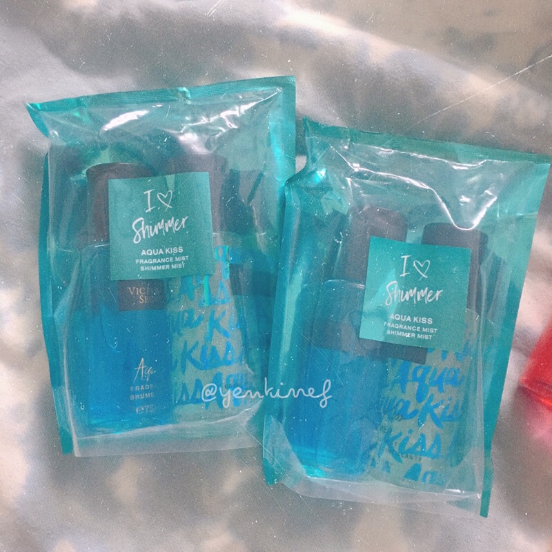 Bodymist Victoria's Secret