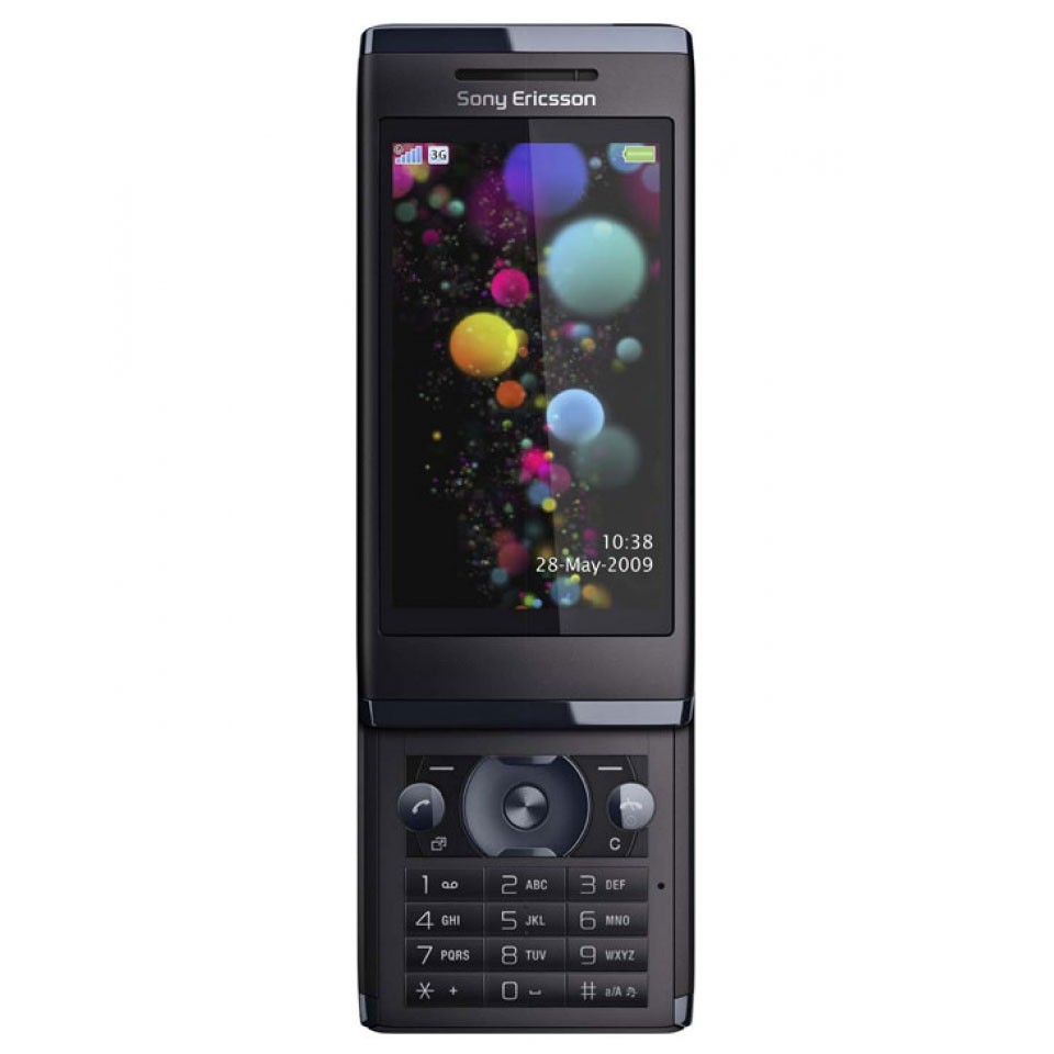 ĐIỆN THOẠI SONY ERICSSON AINO U10 CẢM ỨNG