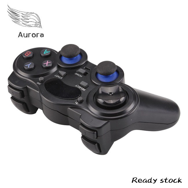 2pcs/pair 2.4g Wireless Android Gamepads Gamepad Game Console