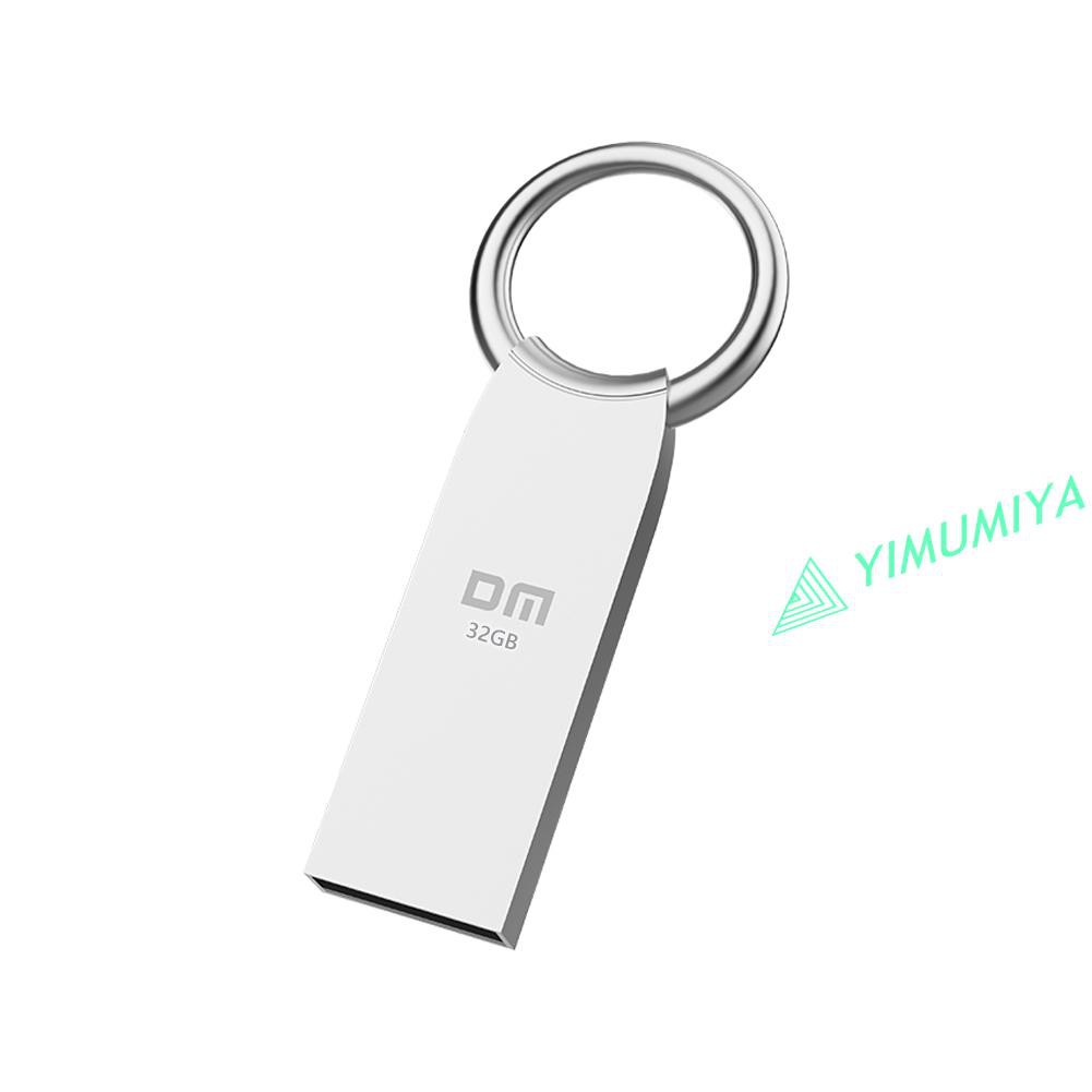 Thẻ Nhớ Mini Yi Dm Pd175 Usb 8gb 16gb 32gb 64g Usb 2.0 Type C