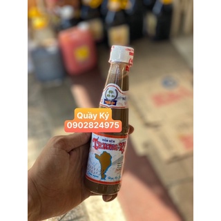 Mắm nêm trung vị 230ml