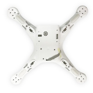 Vỏ phía dưới DJI phantom3 pro/adv