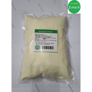 Sữa bột nguyên kem New Zealand 500g - 1Kg