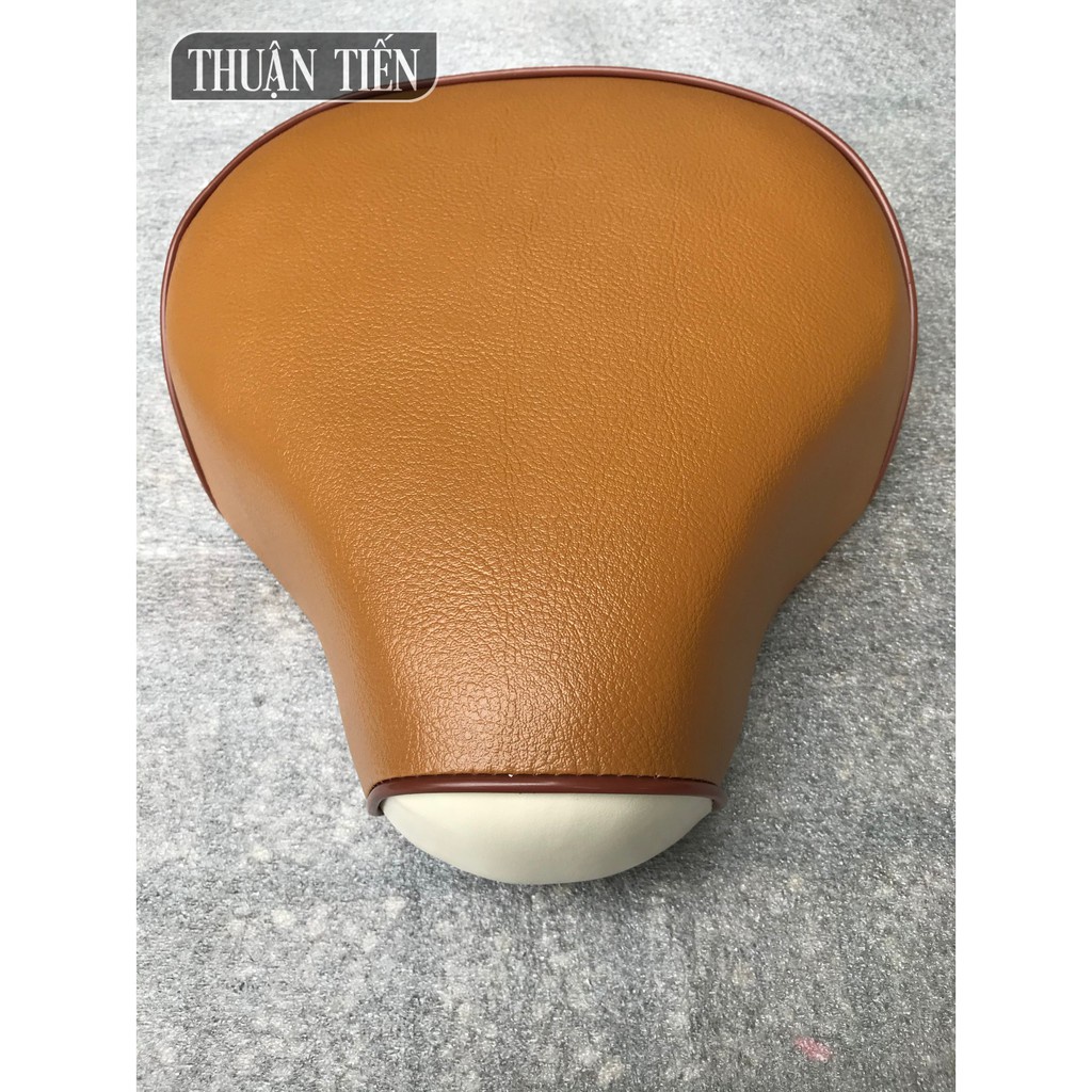 YÊN TRƯỚC CUP 78 HOẶC 79, 80, 81 NÂU KEM