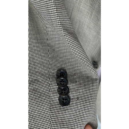 Blazer form rộng