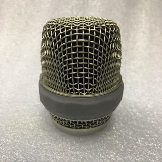 Chụp lưới micro x10ii
