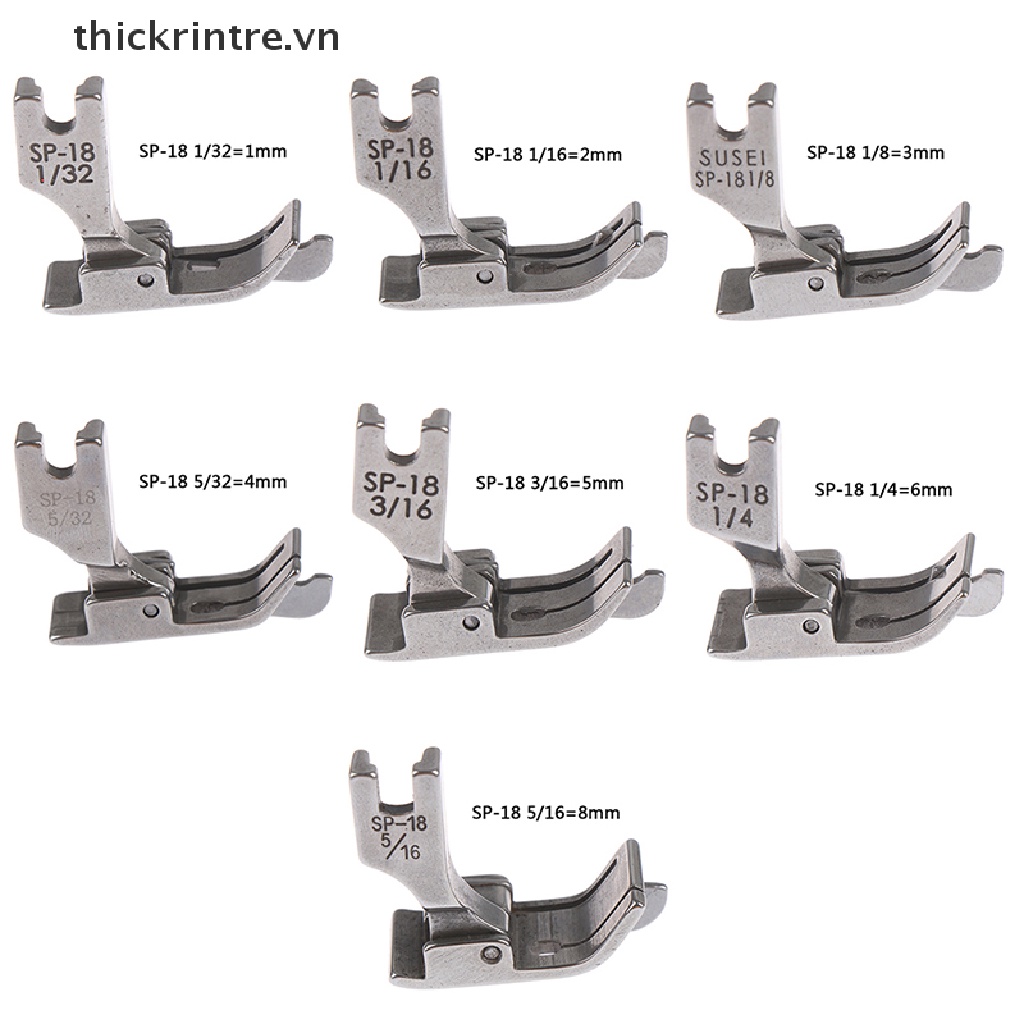 1 Máy May Công Nghiệp Hoàn Thiện Được Làm Bằng Tay Phải Và Rộng