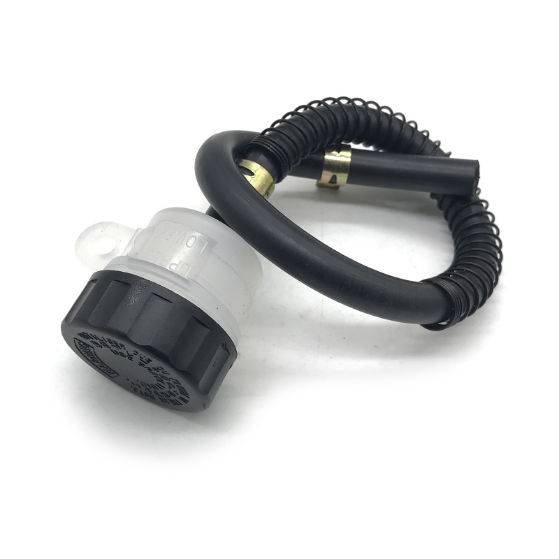 Bình Đựng Dầu Có Ống Dẫn Cho 50CC 70CC 110CC 125CC ATV