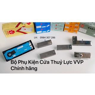 Kẹp kính VVP Thái Lan FT10 / FT20 / FT30 / FT40 / FL50