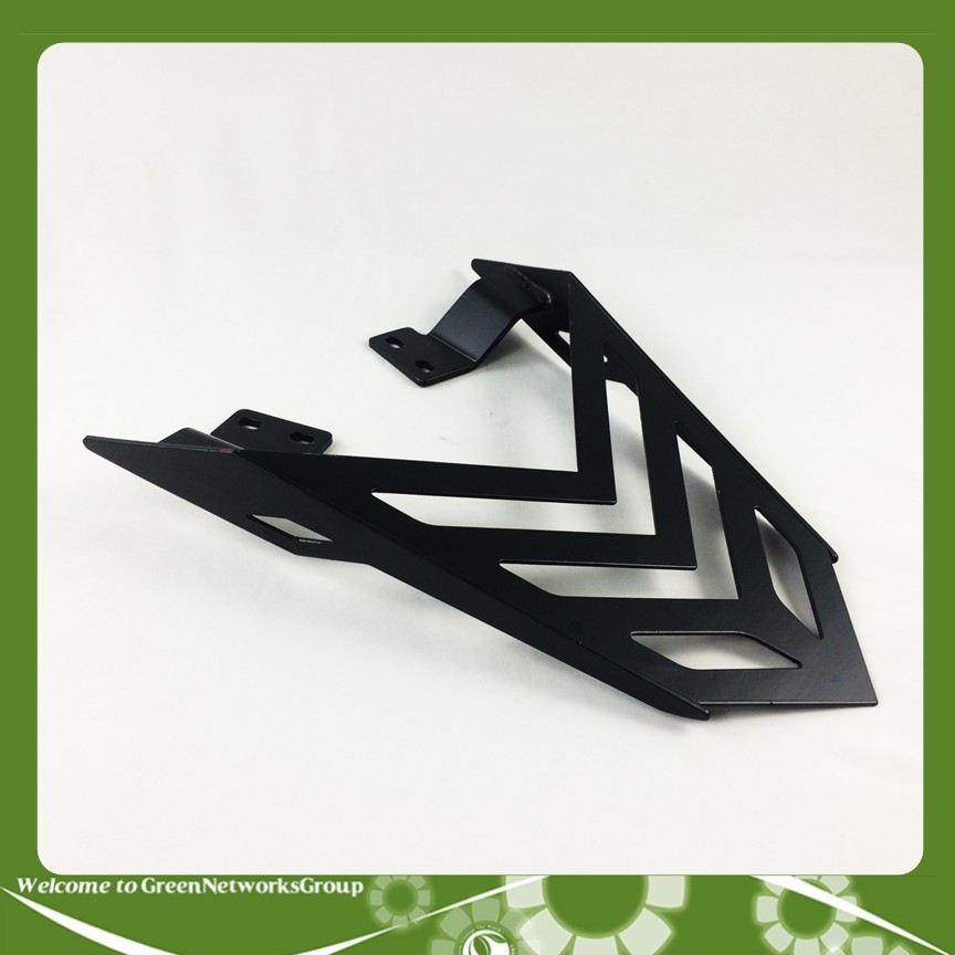 Baga sau cảng sau cho xe Exciter 150