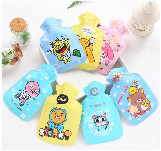Túi sửơi mini