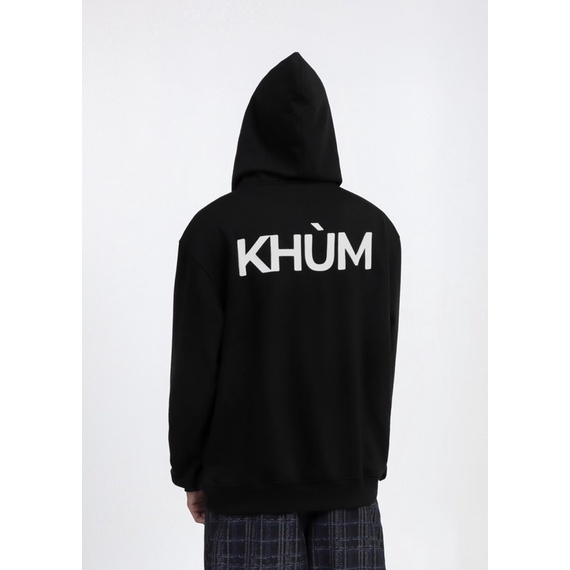 BITE - ÁO HOODIE "KHÙM"