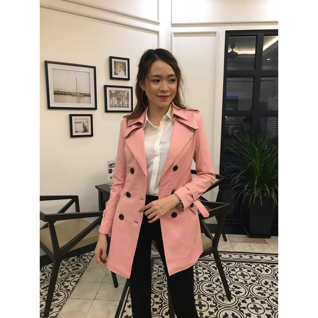 Măng tô BBR dáng dài 881 | BigBuy360 - bigbuy360.vn