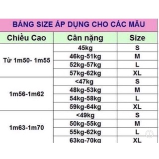 Set áo chiffon mỏng,1 quần chiffon mỏng, 1 quần phi bóng