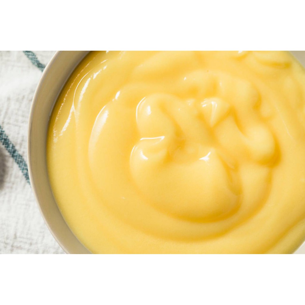 Bột pudding hữu cơ Ruf Đức 40g