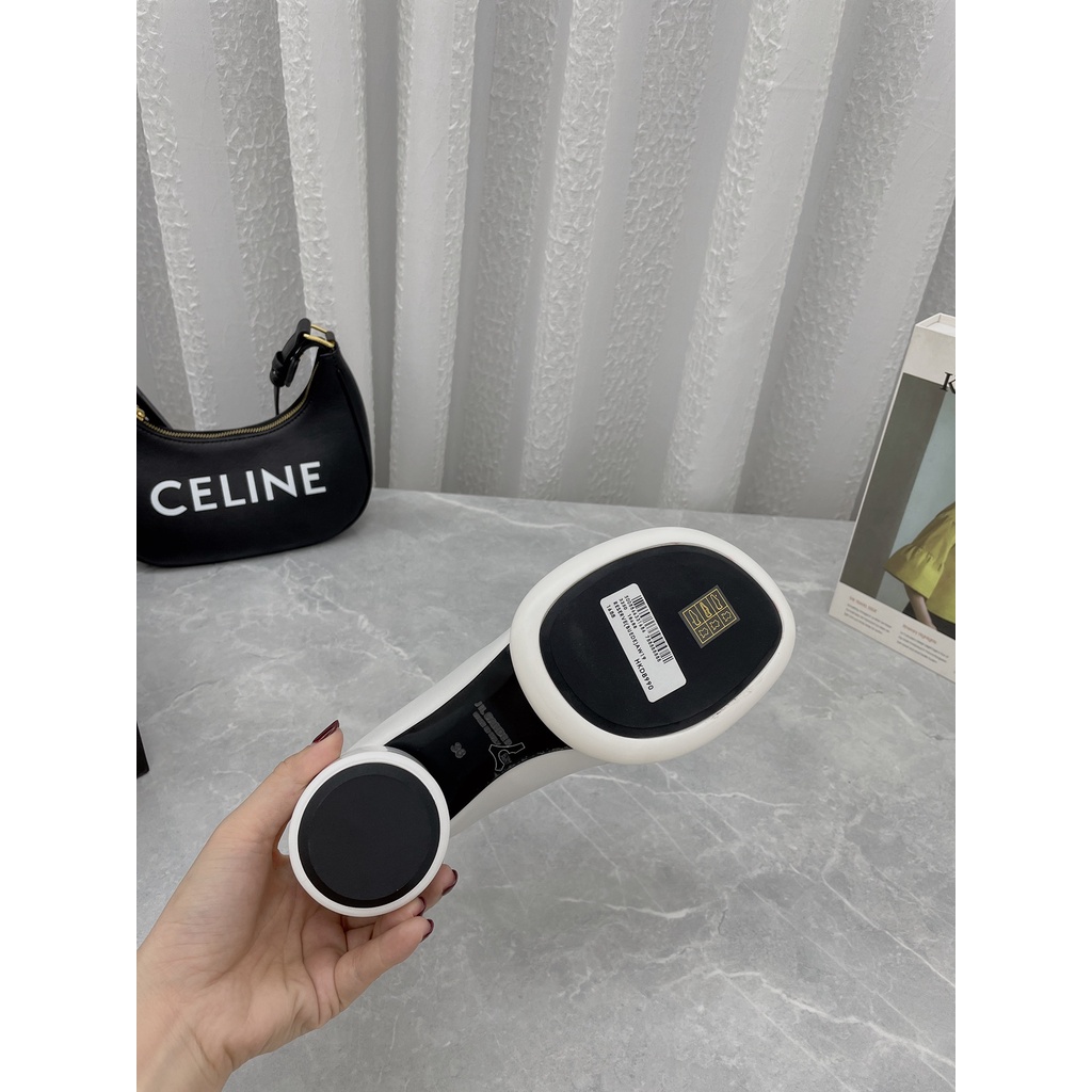 Giày cao gót da thật cao cấp JIL SANDER kiểu dáng độc lạ