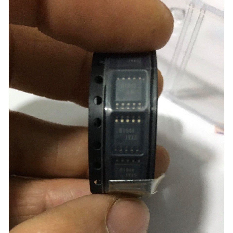 ic công suất quạt LB1948 B1948 Nhập khẩu mới