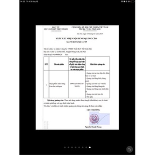 ✅ (HÀNG CÓ SẲN) GIẢM CÂN EVA SLIM [ Hàng chính hãng ] _MINH QUÂN3